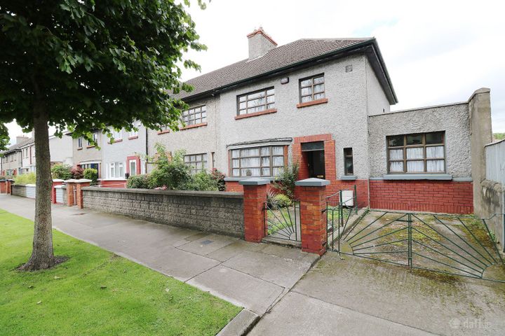 2 Shandon Crescent, Dublin 7, Phibsborough, Dublin 7, D07Y0C7