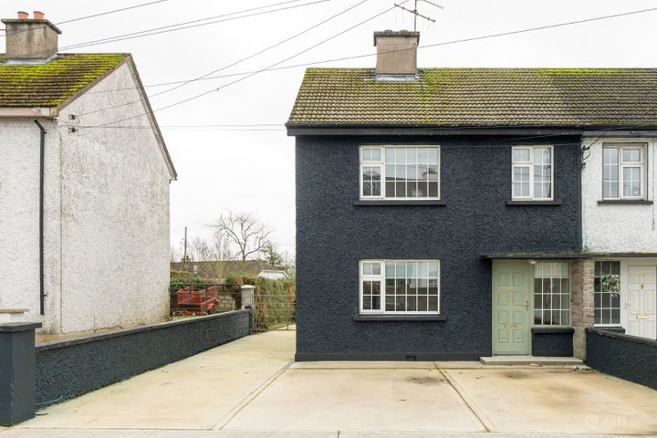 2 Crawford'S Street, Bruff, Bruff, Co. Limerick, V35KW02 - Photo 2