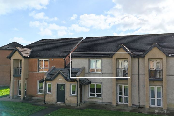 Apartment 116, Cratloe Wood Student Village, Caherdavin, Co. Limerick, V94E4X6