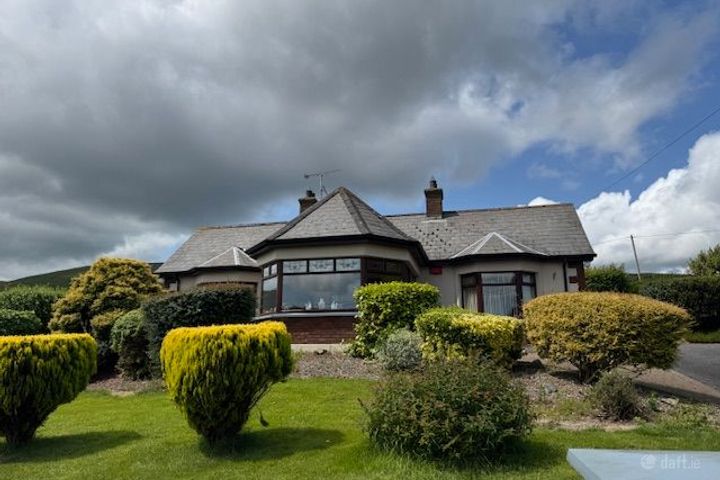 Ardaghy, Omeath, Omeath, Co. Louth, A91D634