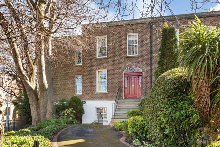 8 Seven Oaks, Church Avenue, Rathmines, Dublin 6, D06E4F5