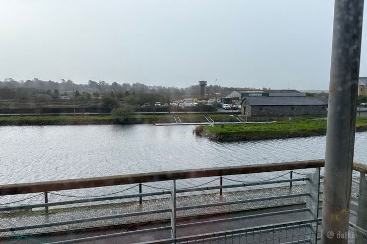 5 Tralee Marina Holiday Apartments, The Marina, Tralee, Co. Kerry