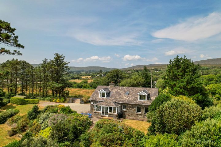 Reenacappul, Durrus, Gerahies, Co. Cork, P75NH21