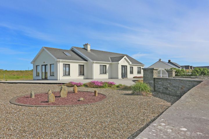 Baltard, Doonbeg, Clare, Clare