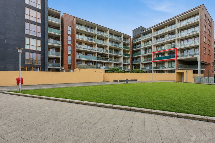 24 Quilty House, Clare Village, Malahide Road , Dublin 17, D17Y954