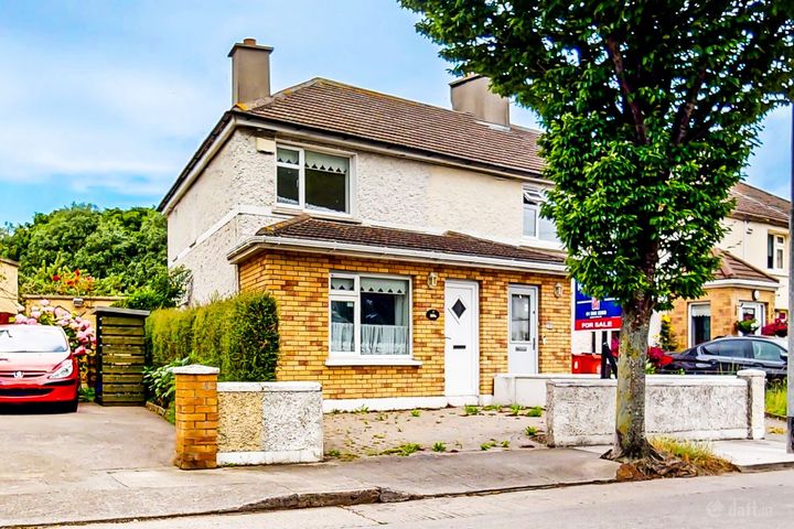 109a Conquer Hill Road, Clontarf, Dublin 3, D03A377