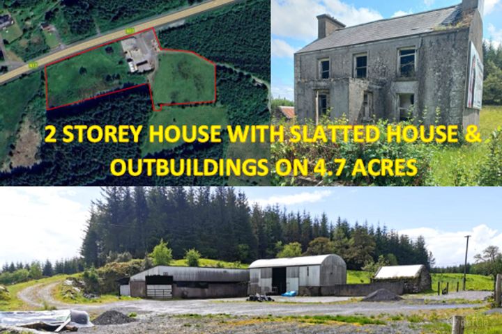 Kilmore, Kilkelly, Co. Mayo