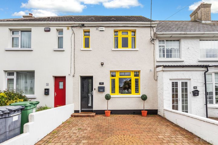 48 Glenbeigh Road, Cabra, Dublin 7, D07Y86P