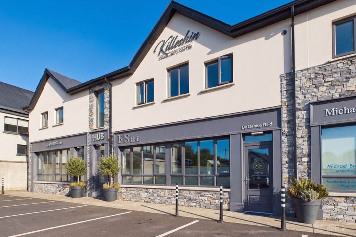 50 Shades, Killeshin Community Centre, Killeshin, Carlow, Co. Carlow