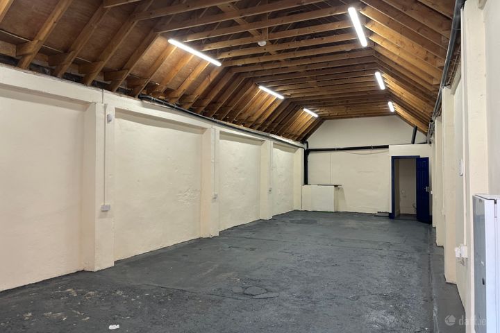 10C Frederick Court, Dublin 1