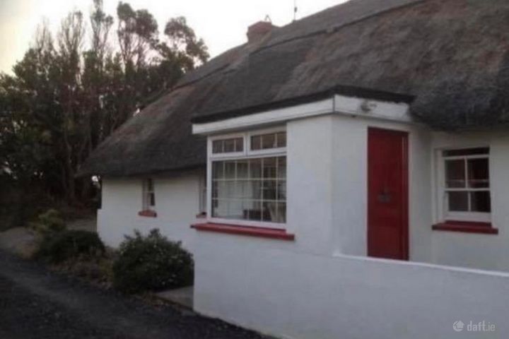 Fosters Cottage, Portally, Dunmore East, Waterford, Ballymacaw, Co. Waterford