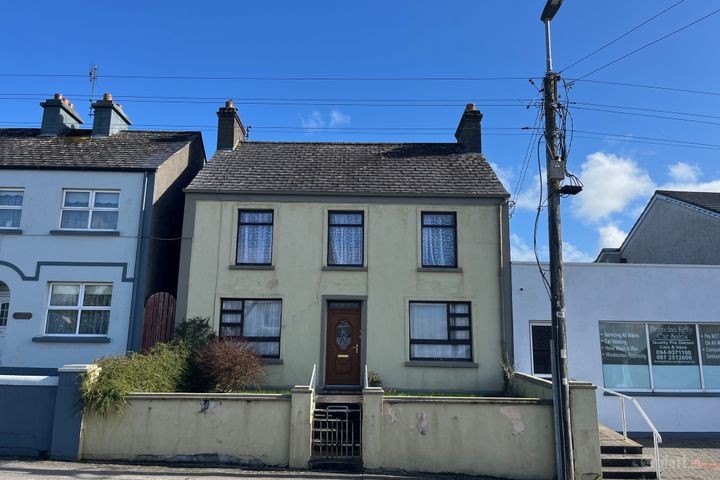 Convent Rd, Claremorris, Mayo, Mayo