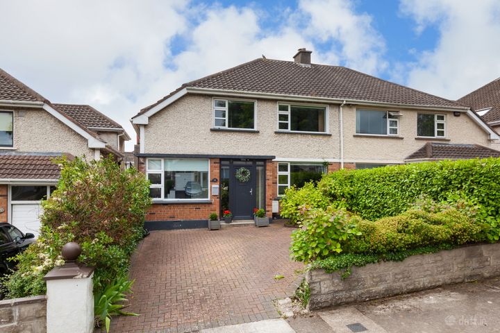 98 Biscayne, Coast Rd, Malahide, Dublin