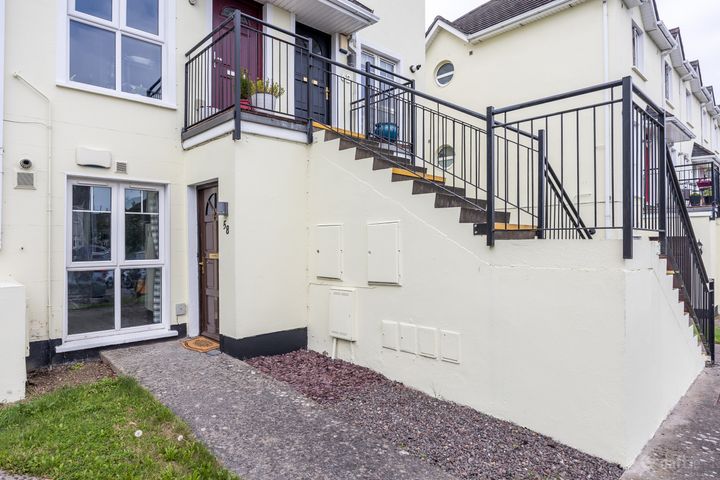 58 Holywell Wood, Swords, Dublin, Dublin