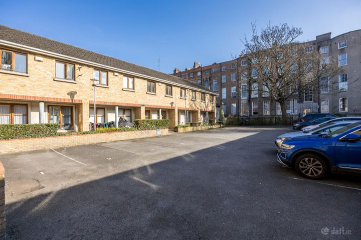 19 Belvedere Square, Dublin 1, Dublin 1, D01X4W5