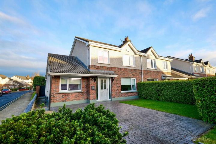 22 Ashmount, Raheen, Limerick, Limerick