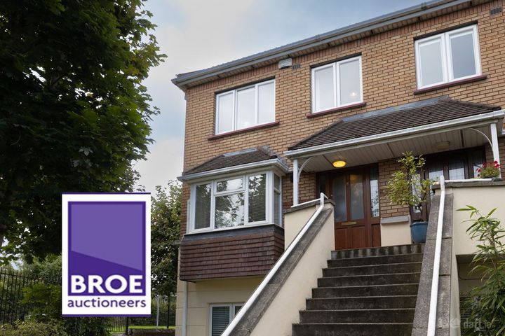 16 Newlands Manor Court, Clondalkin, Dublin 22, D22R7Y4