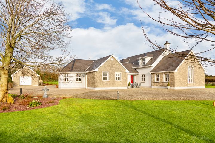 Cromogue, Bunclody, Co Wexford, Wexford