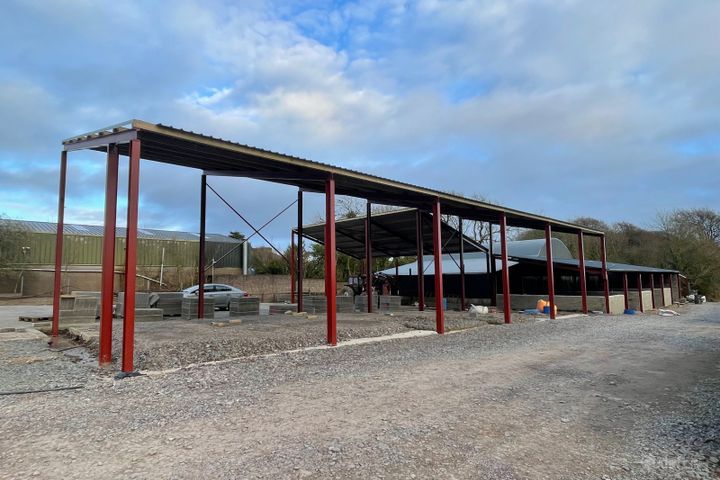 Upper Ballygarvan , Douglas, Co. Cork