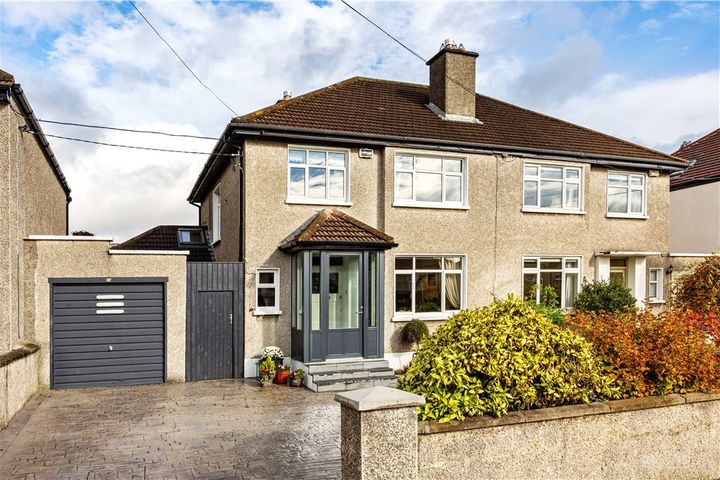 39 Thornhill Rd, Mount Merrion, Dublin, Dublin