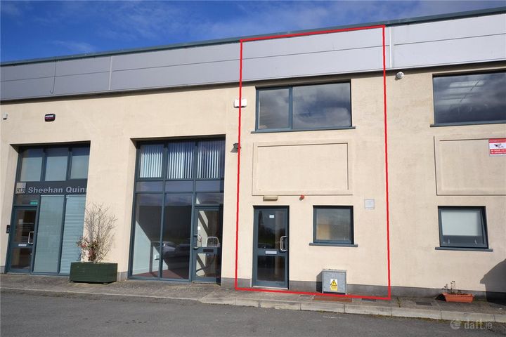 Ground & First Floor, Unit 7, Peare Campus, Enniscorthy, Co. Wexford