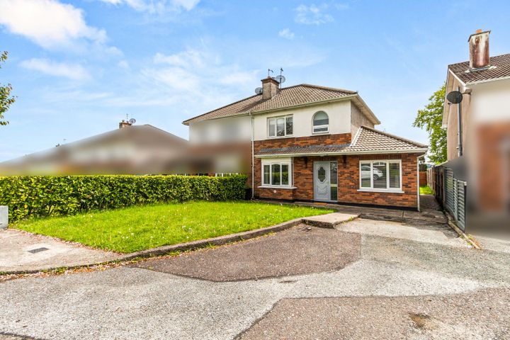 20 Oakfield Court, Glanmire, Co. Cork, T45EH97