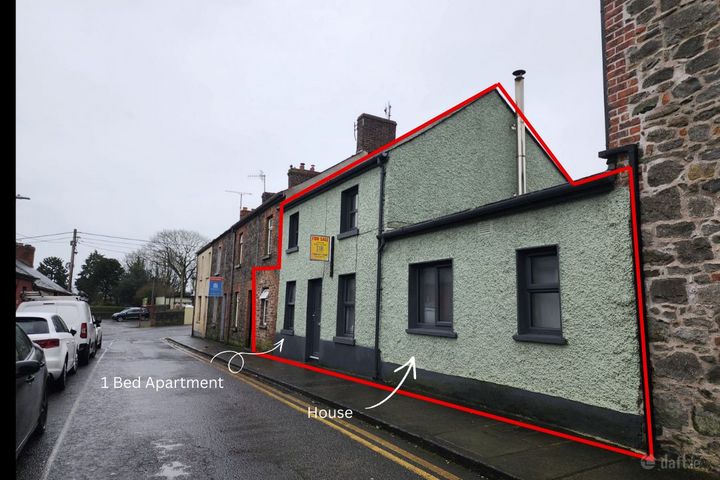 29 Sampson'S Lane, Drogheda, Drogheda, Co. Louth, A92HRY7