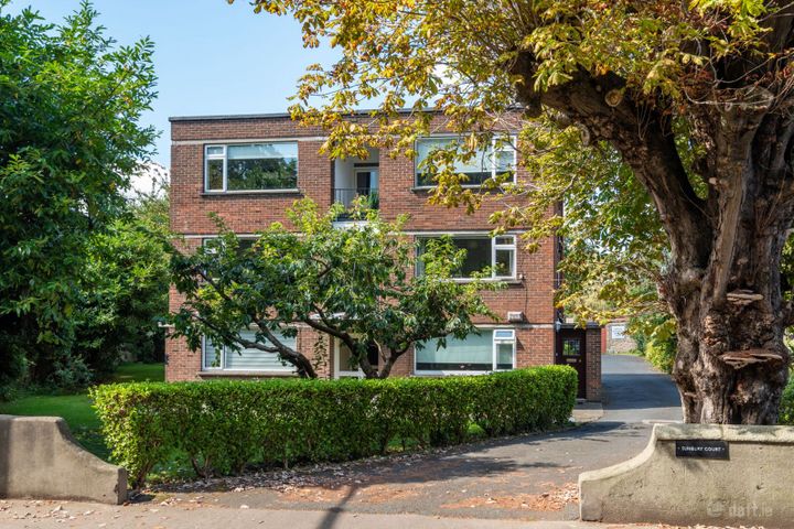 6 Greenlands, Sunbury Court, Dartry, Co. Dublin, D06A786