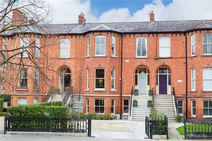 52 Palmerstown Road, Rathmines, Dublin 6, Dublin