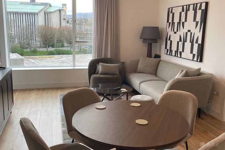 Apartment 17, Block B, Newtown Gardens, Newtownpar, Monkstown, Co. Dublin