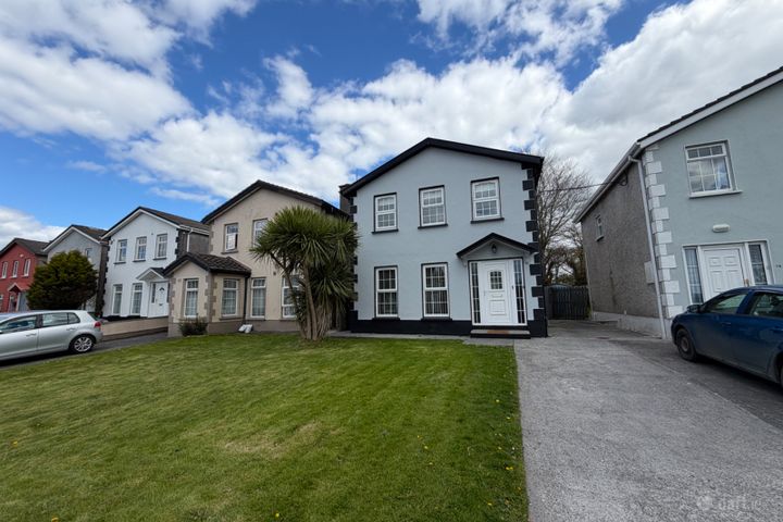 69 Wellpark Grove, Wellpark, Wellpark, Co. Galway