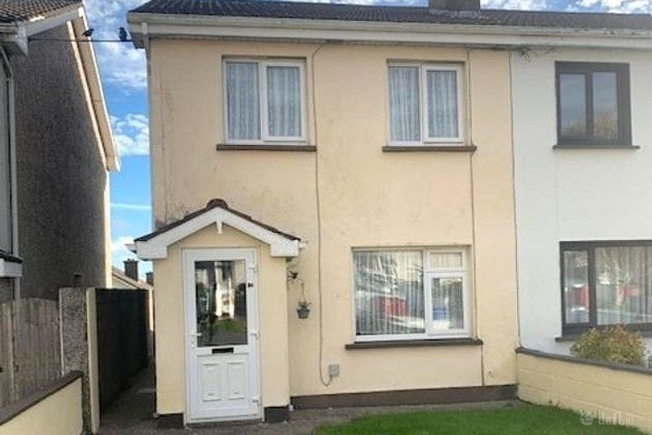 31 Laurel Park, Newcastle, Co. Galway, H91NYX4