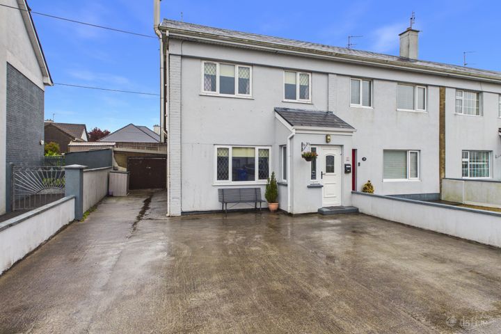 40 Coscorrig Crescent, Loughrea, Co. Galway, H62VP11