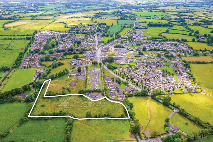 35 Sites, Enfield Road, Longwood, Co. Meath