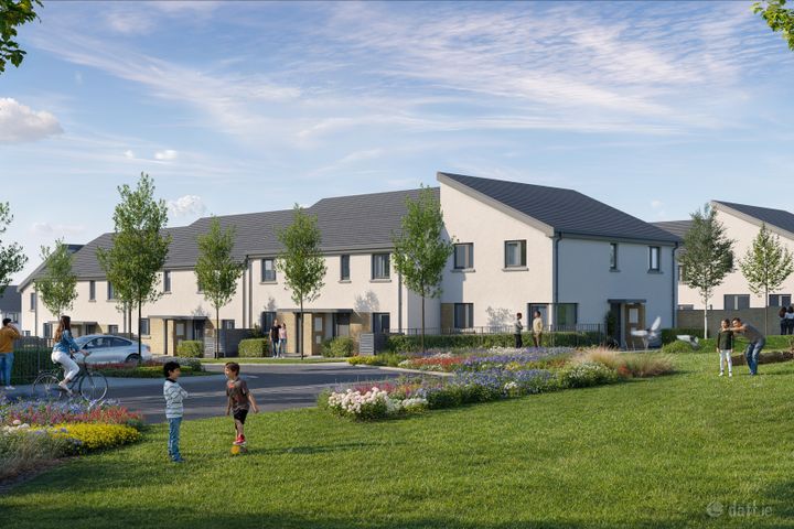 Foothills, Killinarden, Tallaght, Dublin 24