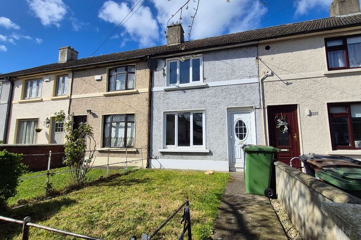 Downpatrick Road, Dublin 12, Drimnagh, Dublin 12