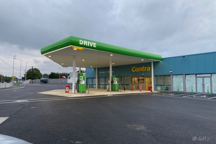Mountrath Road,Boghlone,Portlaoise,Co. Laois, Portlaoise, Co. Laois