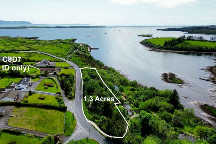 Darney, Bruckless, Co Donegal, Bruckless, Co. Donegal