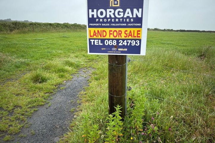 Ardagh, Causeway, Co. Kerry