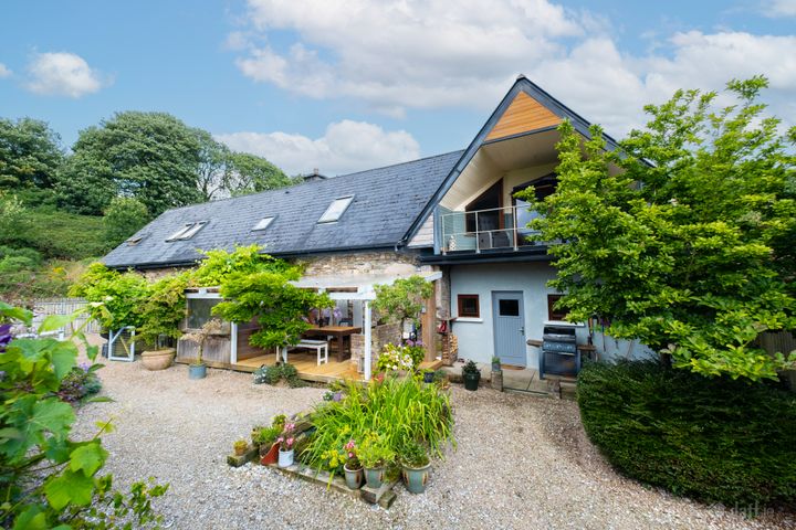 Three Gables, Park, Youghal, Co. Cork, P36TN12