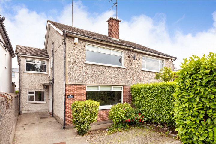 Clonfert, Tivoli Rd, Dun Laoghaire, Dublin