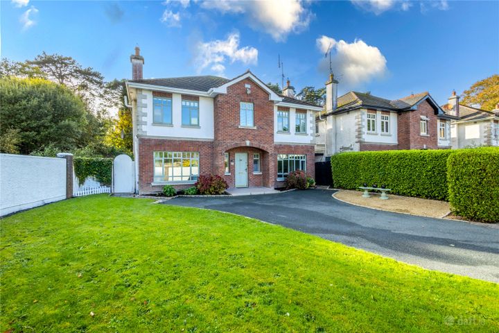34 Woodlands, Greystones, Co Wicklow, Wicklow