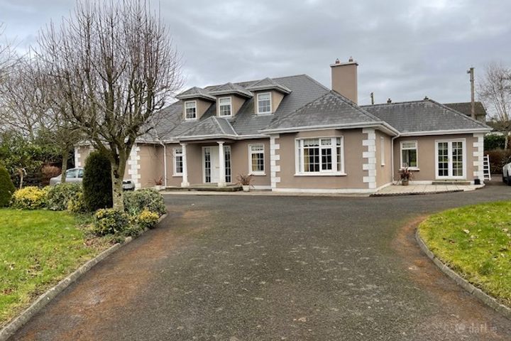 Moone Avenue, Moone, Co. Kildare