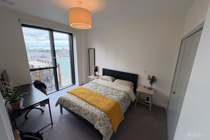 76 North Wall Quay, Dublin 1, IFSC, Dublin 1