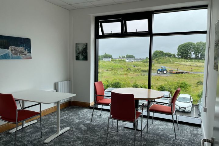 Monksland Business Park, Monksland, Athlone, Co. Roscommon