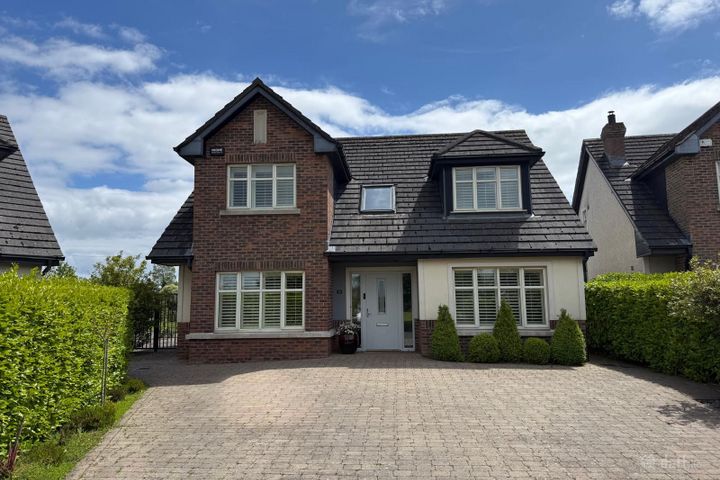 15 Colpe Crescent, Deepforde, Drogheda, Co. Meath, A92CCF7