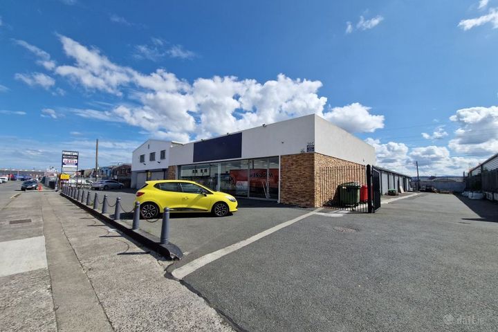 Unit 4, Kylemore Park South, Ballyfermot, Dublin 10