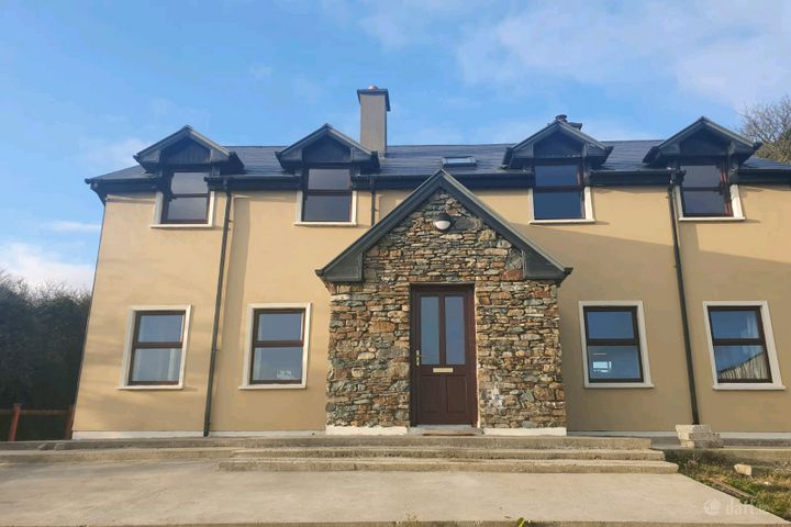 V93 F7H7 , Killarney, Co. Kerry