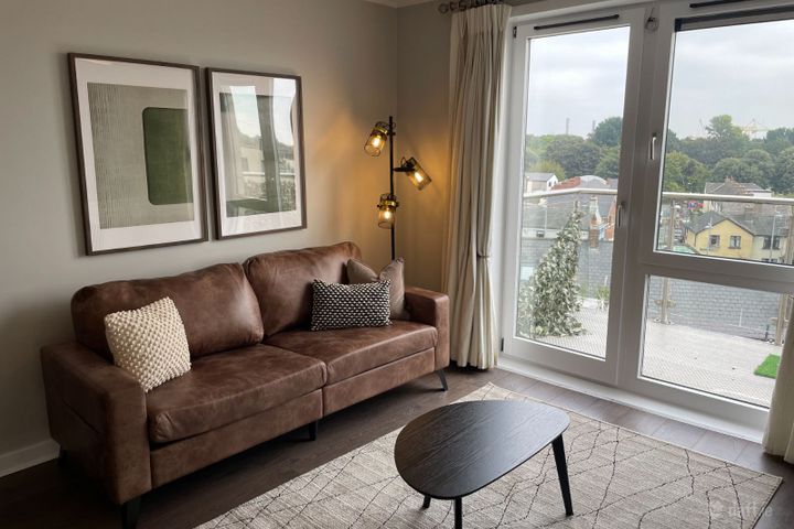 Apartment 48, The Bottle Works, Dermot O'Hurley Ave, Dublin 4