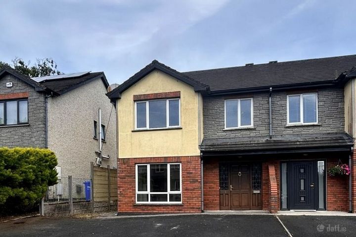 322 Glanntán, Golf Links Road, Monaleen, Co. Limerick, V94D9NF